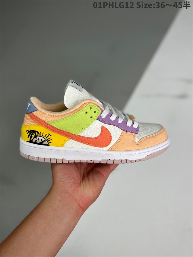 women low top dunk shoes 2022-11-25-335